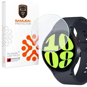 Samurai Hanzo Screen Protector For Samsung Galaxy Watch 6 44mm