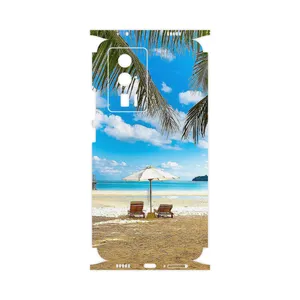 MAHOOT Beach-FullSkin Cover Sticker for Xiaomi Poco F5 Pro
