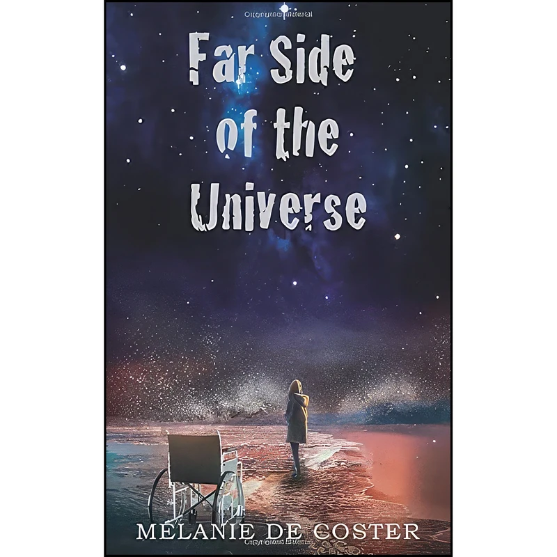 کتاب Far Side of the Universe اثر جمعي از نويسندگان انتشارات تازه ها