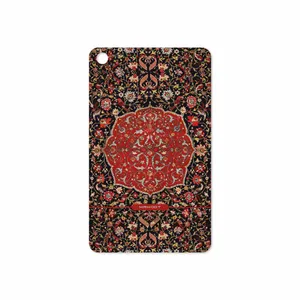 MAHOOT Iran-Carpet6 Cover Sticker for Xiaomi Mi Pad 4 2018