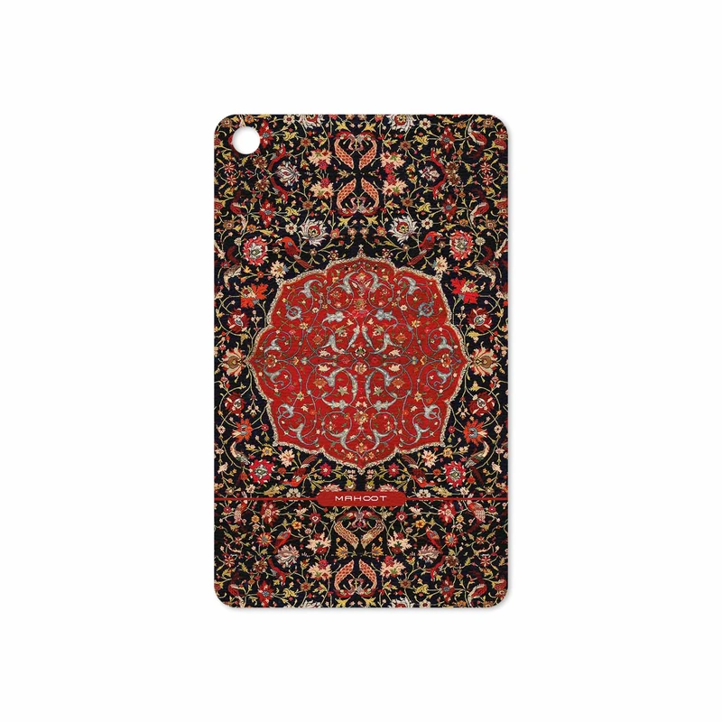 برچسب پوششی ماهوت مدل Iran-Carpet6 مناسب برای تبلت شیائومی Mi Pad 4 2018