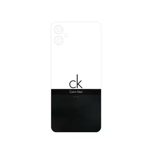 MAHOOT Calvin Klein Cover Sticker for Samsung Galaxy A05