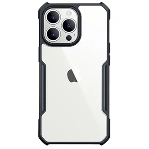 Xundd Beatle Series Cover For Apple iPhone 12 pro Max