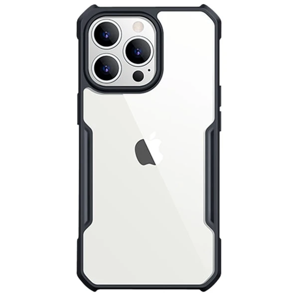 کاور ژاند مدل Beatle مناسب برای گوشی موبایل اپل iPhone 12 pro Max