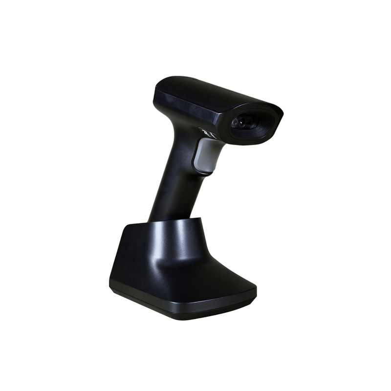 بارکد خوان دو بعدی بایامکس مدل Hero plus