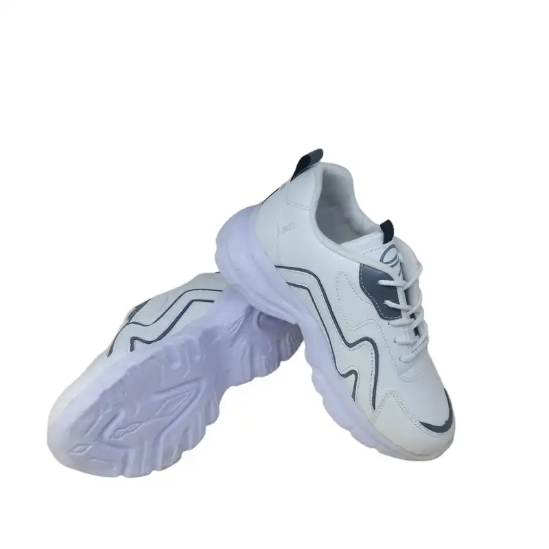 کفش روزمره زنانه مدل فوم کد ZRZ 41 ST