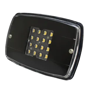 چراغ ال ای ادی موتور سیکلت مدل W-16-B