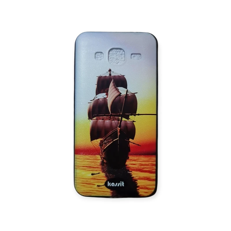 کاور مدلJ3068 مناسب برای گوشی موبایل سامسونگ Galaxy J3 / J320