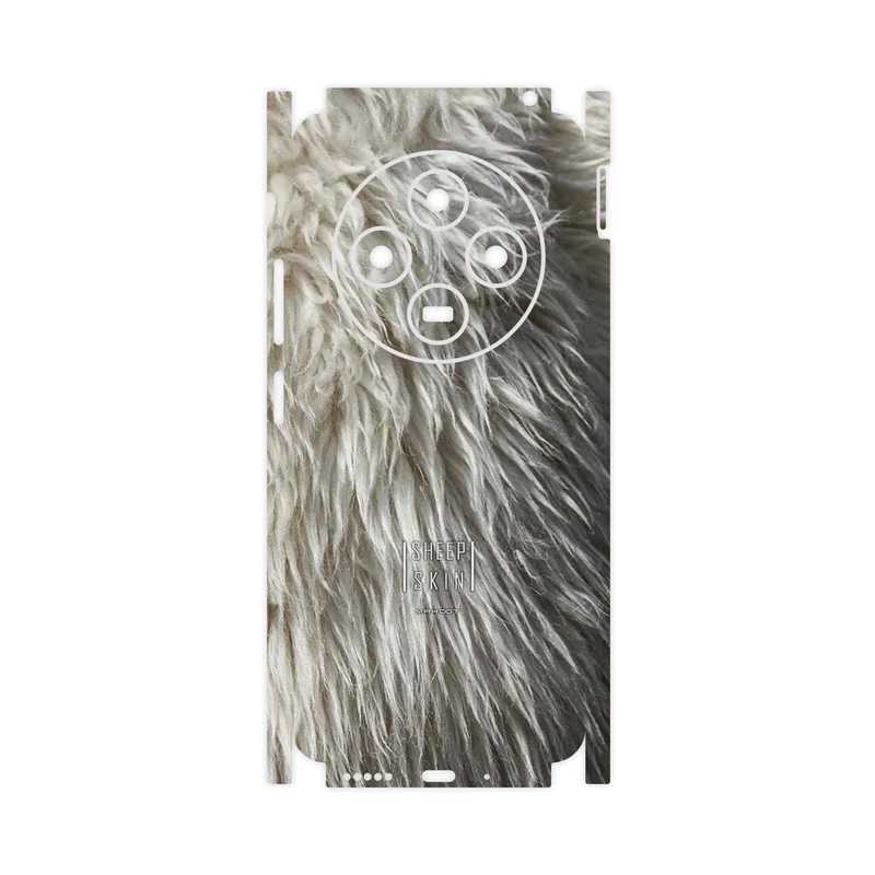 برچسب پوششی ماهوت مدل Sheep Skin-FullSkin مناسب برای گوشی موبایل شیائومی Poco C75