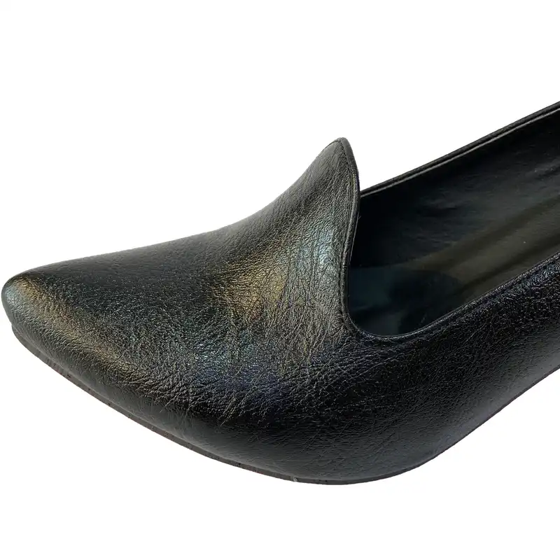 کفش زنانه مدل لودشکا بریتانیایی کد e57