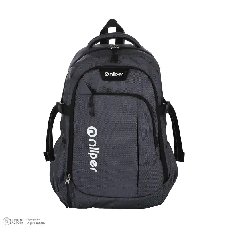 کوله پشتی نیلپر توریستر مدل سیبن-NTLB116