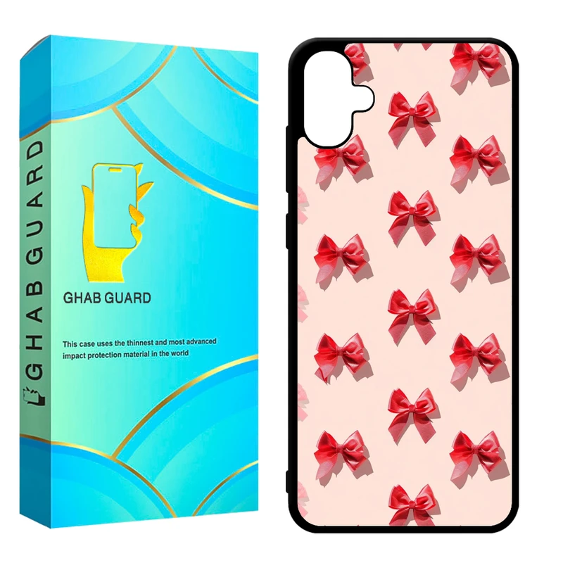 کاور قاب گارد مدل CHAPA04 مناسب برای گوشی موبایل سامسونگ  Galaxy A04