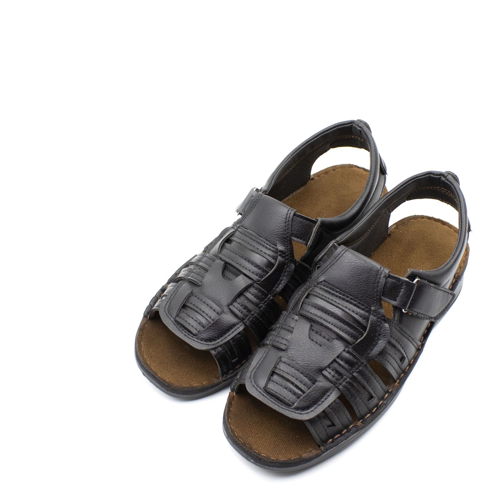 صندل مردانه کد 523AB -  - 8