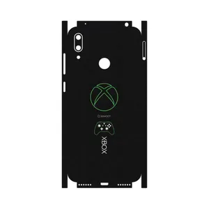 MAHOOT XBOX Cover Sticker for Huawei Y7 Prime 2019