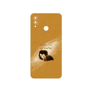 MAHOOT Forough Farrokhzad Cover Sticker for Honor 10 Lite