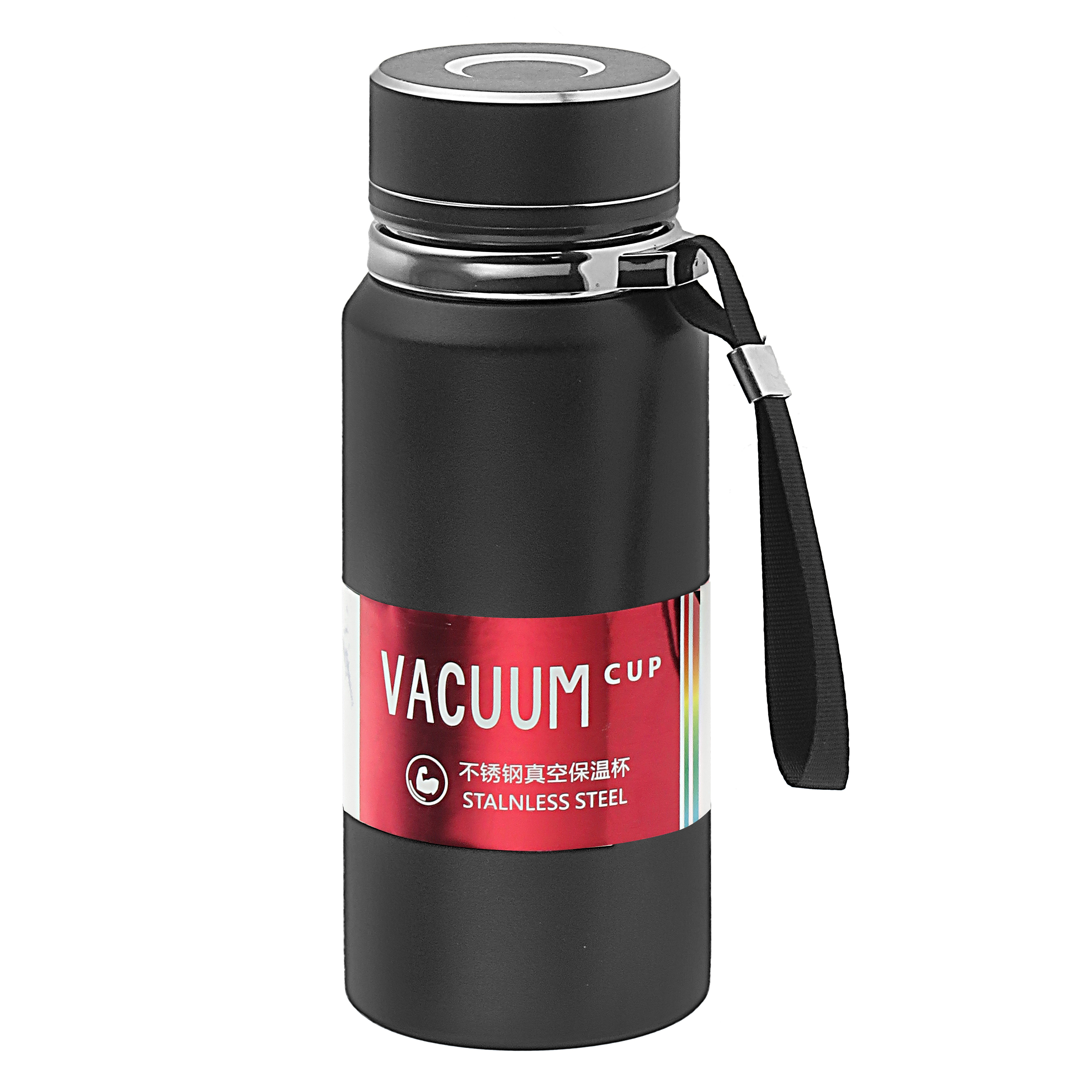 فلاسک مدل  VACIUUM گنجایش 0.600 لیتر