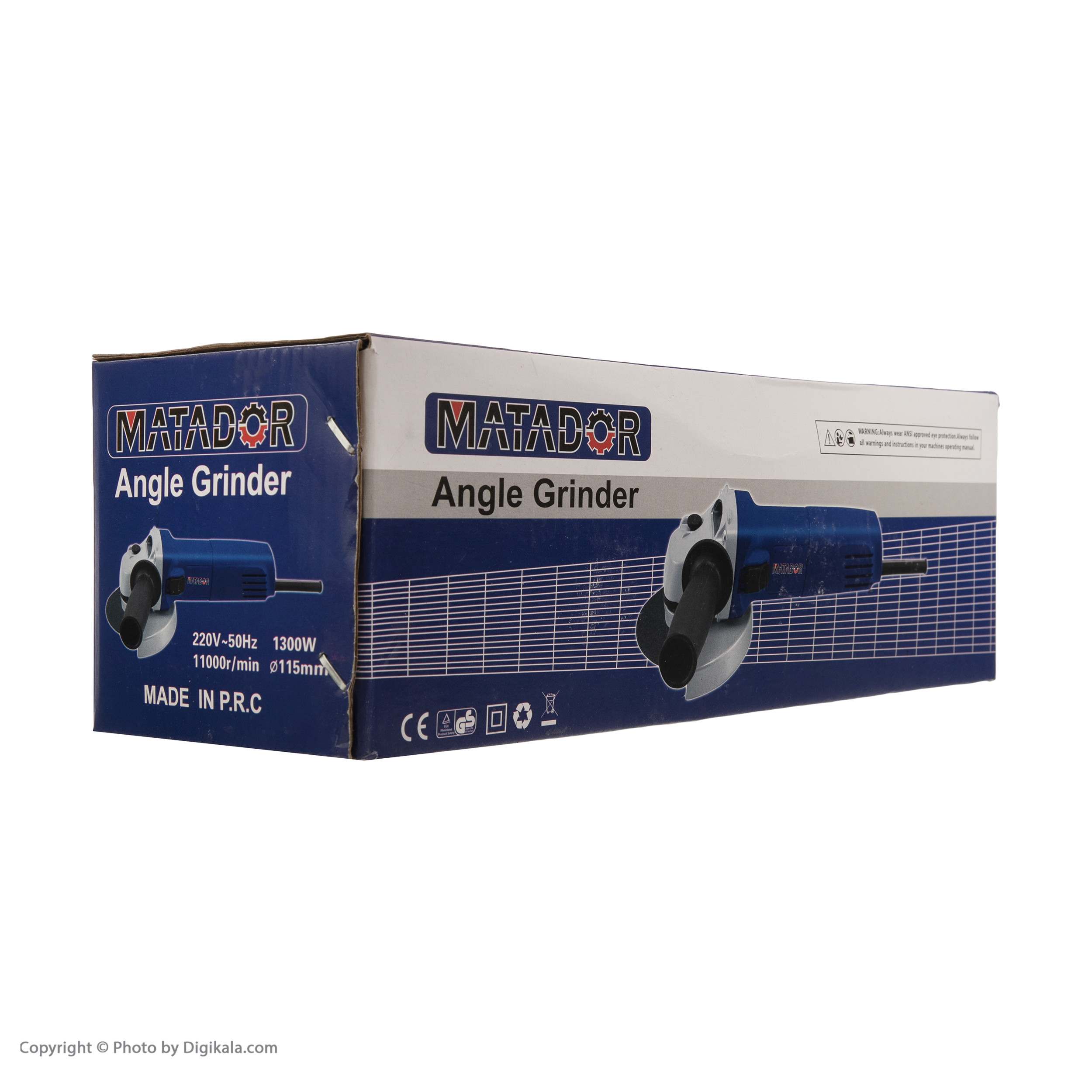 مینی فرز ماتادور کد 01 مینی فرز ماتادور کد 01