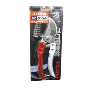 قیچی باغبانی مدل KD121
