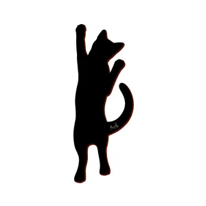 نشانگر کتاب لوکسینو مدل Book_Cat2