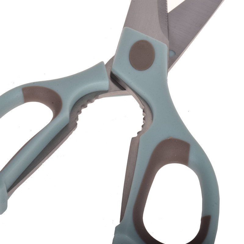 قیچی آشپزخانه چندمنظوره شنگیا مدل E3220