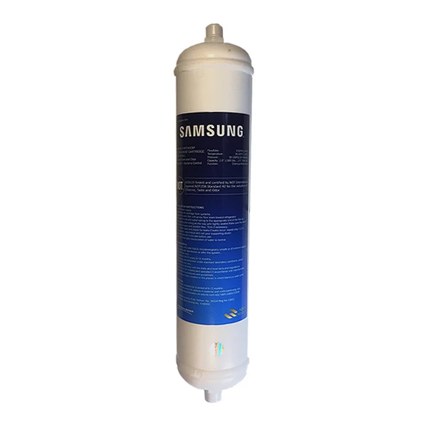 فیلتر تصفیه آب یخچال و فریزر مدل 2500G