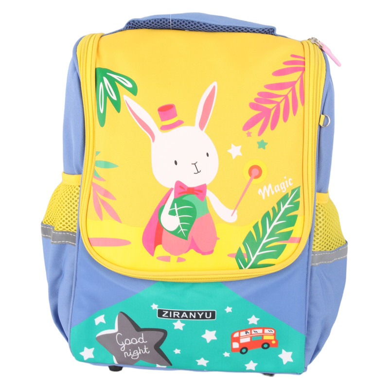 کوله پشتی طرح خرگوش کد 2030