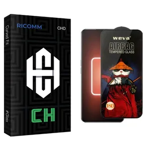Ricomm CH Airbag Screen Protector For Realme  GT Neo 5 