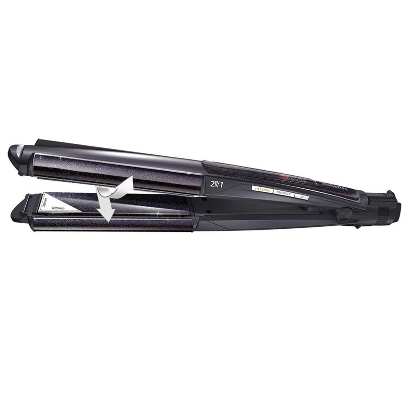 اتو و حالت دهنده ی مو بابیلیس مدل ST330E اتو و حالت دهنده ی مو بابیلیس مدل ST330E