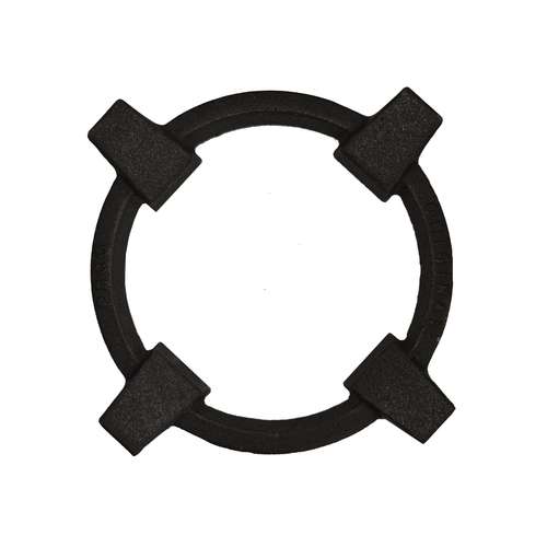 چدن اجاق گاز مدل چهارگوش