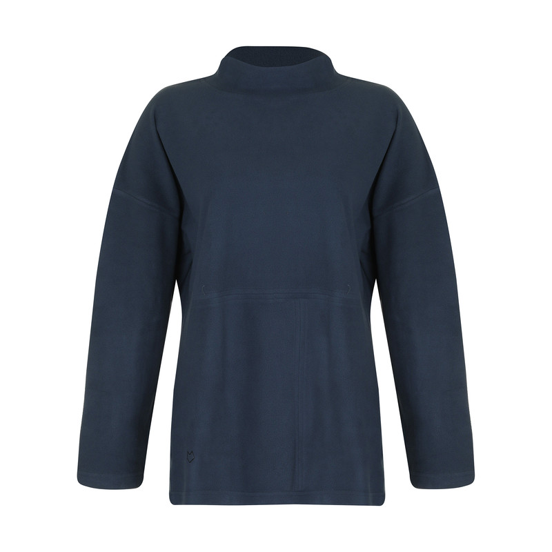 سویشرت ورزشی زنانه مل اند موژ مدل W07354-104