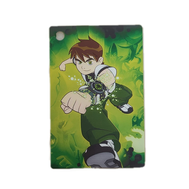 کاور طرح بن تن مدل N00_n مناسب برای تبلت سامسونگ  Galaxy Tab A8 10.5 (2021) / X200/X205