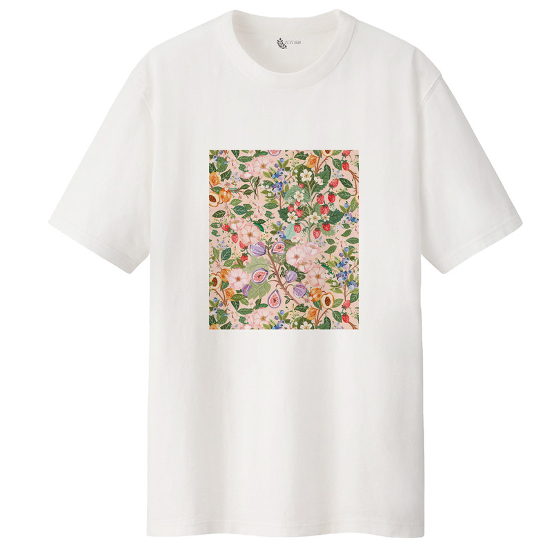 تی شرت لانگ زنانه