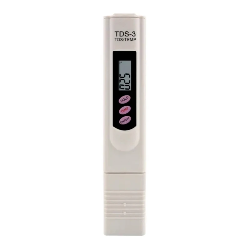سختی سنج آب مدل TDS-3