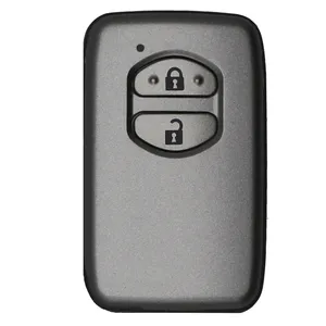  قاب ریموت خودرو کد 0045 مناسب برای تویوتا لندکروز