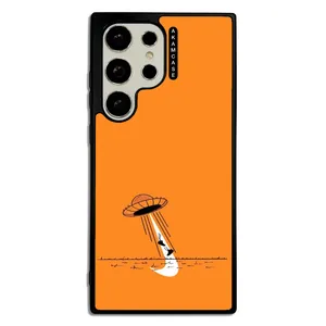 AKAM AMC-WSGS23U-NIKE-38 Cover For Samsung Galaxy S23 Ultra