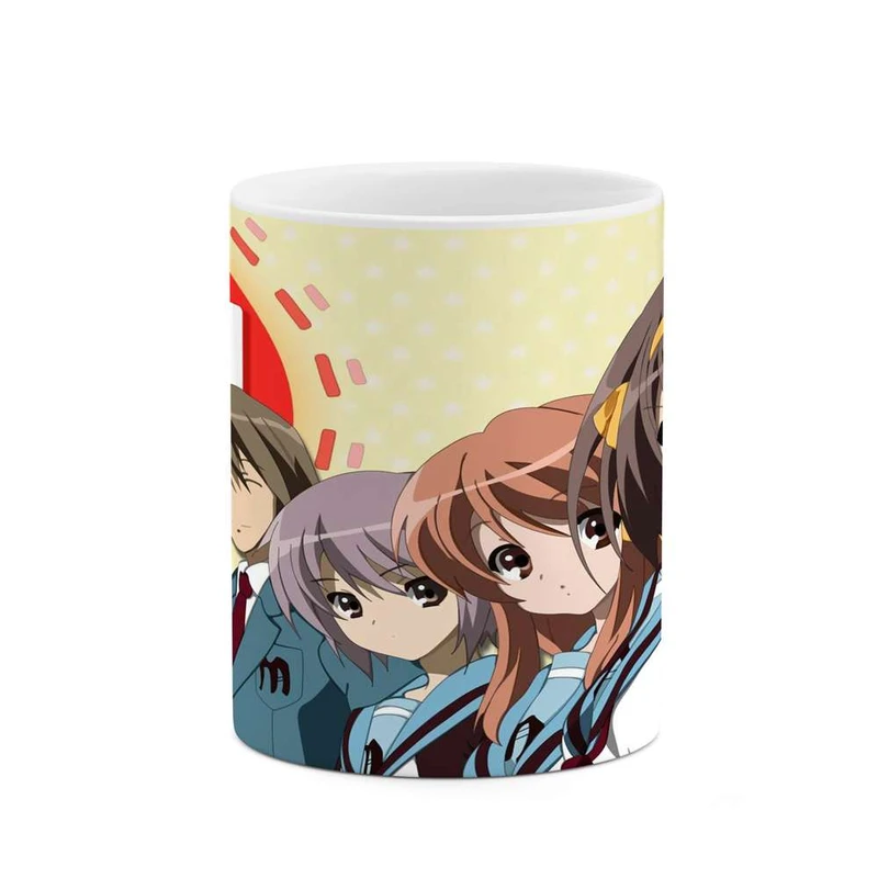 ماگ کاکتی مدل انیمه کد mgh21703