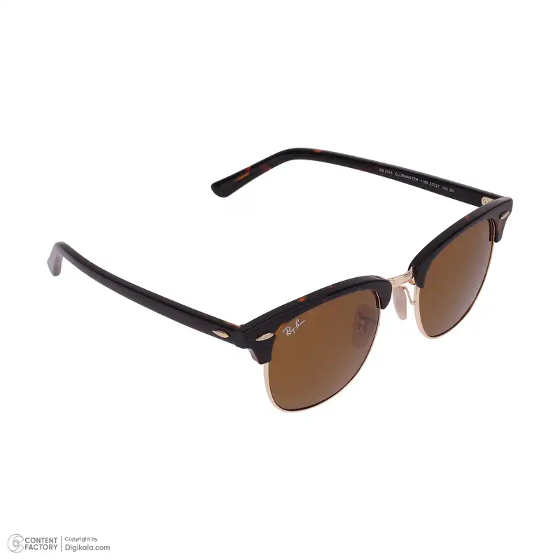 عینک آفتابی ری بن مدل 8056597260299
