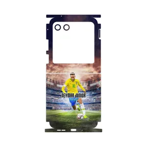 MAHOOT Neymar-FullSkin Cover Sticker for Motorola Razr 40 Ultra