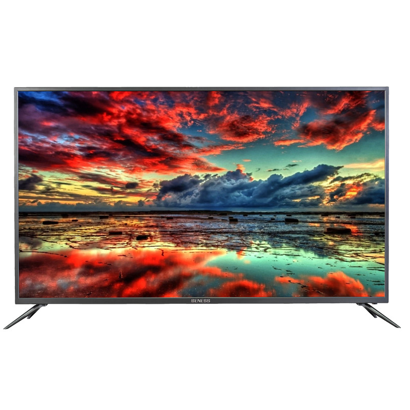 تلویزیون ال ای دی هوشمند بنس مدل 43SE123 سایز 43 اینچ