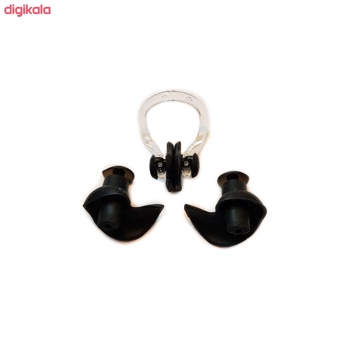 گوش گیر و دماغ گیر آکوا پرو مدل ERGO -  - 7