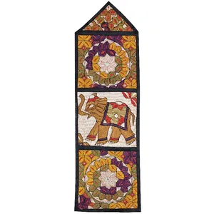 آویز سوزن دوزی کد JAAB113