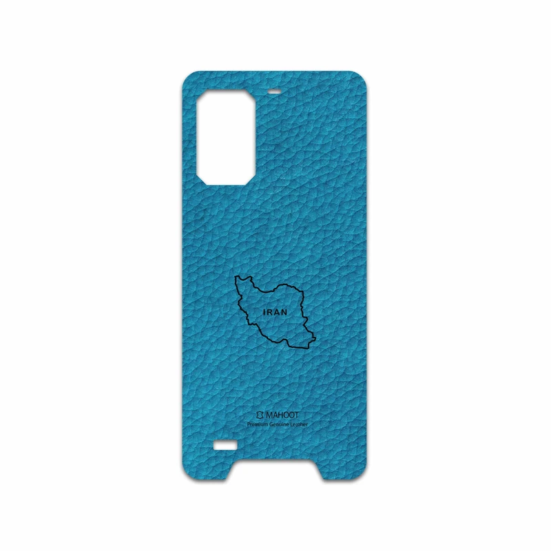 برچسب پوششی ماهوت مدل BL-IRC مناسب برای گوشی موبایل یولفون Armor 7