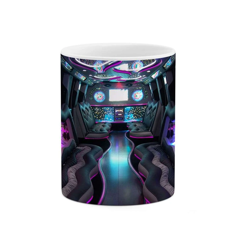 ماگ کاکتی مدل ماشین هتلی کد mgh11473