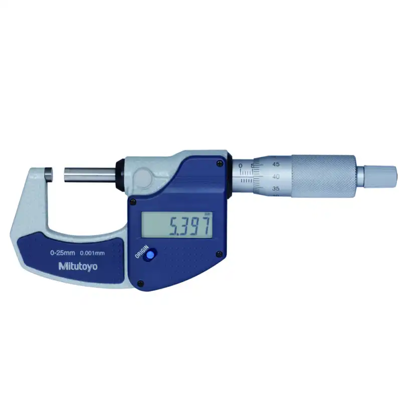 میکرومتر دیجیتال میتوتویو مدل 30-821-293