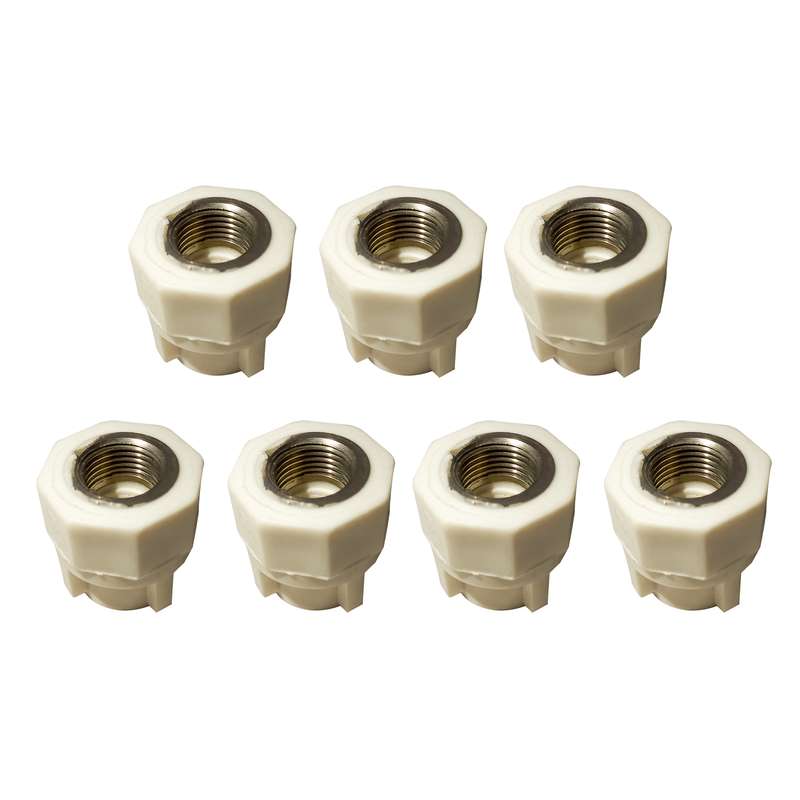 اتصال بوشن مدل B1/2 مجموعه 7 عددی