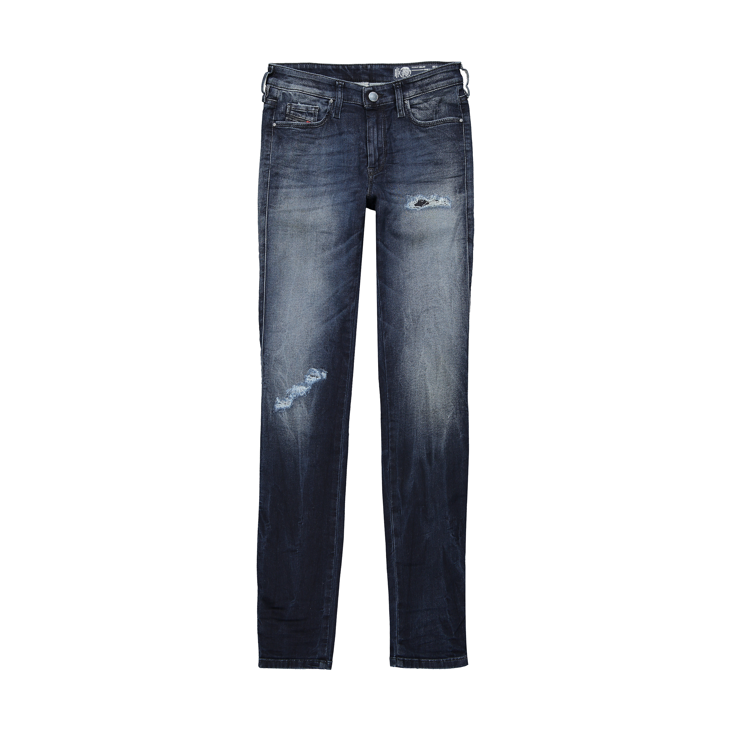 شلوار جین زنانه دیزل مدل 8058981754063