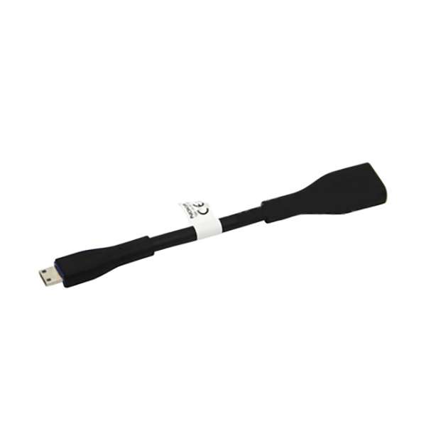 کابل تبدیل Mini HDMI به HDMI مدل CA-156 طول 0.15 متر