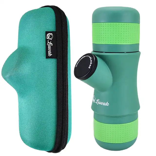 کیف اسپرسو ساز مدل مینی پرسو