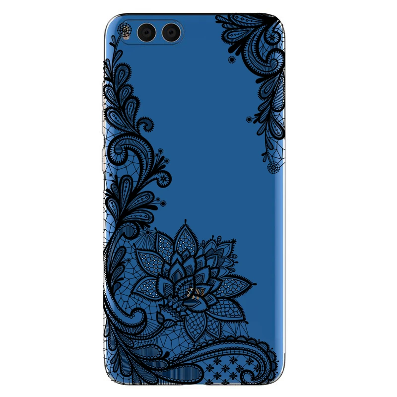 کاور مگافون کد C18-B مناسب برای گوشی موبایل شیائومی Mi Note 3