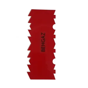 کاردک شیرینی پزی بهگز مدل SEVEN